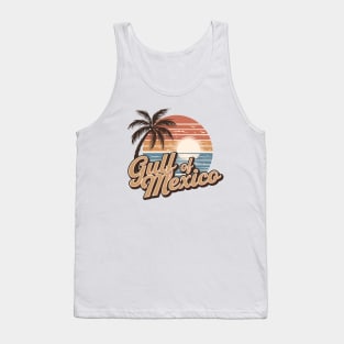 Gulf-Of-Mexico Tank Top